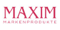 Wartungsplaner Logo MAXIM Markenprodukte GmbH + CO. KGMAXIM Markenprodukte GmbH + CO. KG